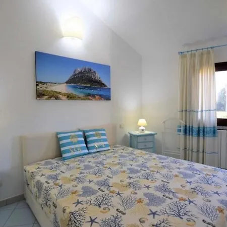 Casa Alex Nyaraló Olbia