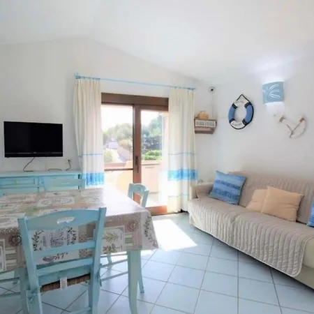 Casa Alex Nyaraló Olbia
