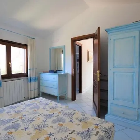 Casa Alex Nyaraló Olbia