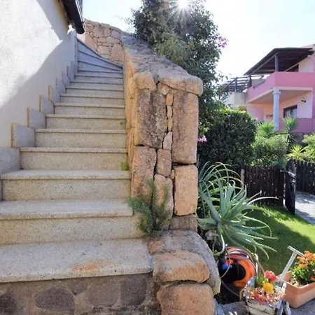 Casa Alex Nyaraló *