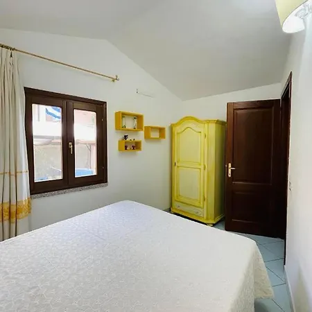 Casa Alex Nyaraló